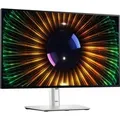 Produktbild: UltraSharp U2424H, LED-Monitor 60.5 cm (23.8 Zoll), silber/schwarz, FullHD, USB-C, IPS, 120Hz Panel