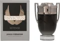Produktbild: Rabanne Invictus Intense Eau de Toilette 100 ml Herren