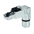 Produktbild: Telegärtner Stecker Cat.6A gewinkelt 100023061