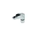 Produktbild: Telegärtner Stecker Cat.6A gewinkelt 100023061 Steckverbinder Stecker