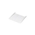 Produktbild: DIGITUS Professional Line DN-97609 - Rack-Shelf (belüftet) - Grau, RAL 7035 - 1U - 48,3 cm (19