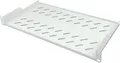 Produktbild: DIGITUS Professional Line Rack-Shelf belüftet Grau RAL 7035 1U 19