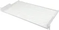 Produktbild: Digitus 19 Zoll Netzwerkschrank-Geräteboden 1 HE Professional DN-19 TRAY-1 Festeinbau
