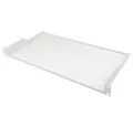 Produktbild: Digitus Netzwerkschrank Professional 48.3 cm (19) Fachboden 1 HE 250 mm tief DN-97609, Festeinbau