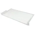 Produktbild: Digitus Netzwerkschrank Digitus DN-97609 19 Zoll Netzwerkschrank-Fachboden 1 HE Festeinbau