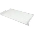 Produktbild: Digitus DN-97609 19 Zoll  Netzwerkschrank-Fachboden  1 HE  Festeinbau Geeigne...