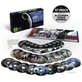 Produktbild: Star Wars Die Skywalker Saga / Episode I-IX / 4K Ultra HD Blu-ray + Blu-ray