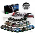 Produktbild: Star Wars - Die Skywalker Saga / Episode 1-9 / 4K Ultra HD # UHD+BLU-RAY-BOX-NEU