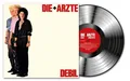 Produktbild: Die Ärzte Debil (Vinyl)