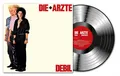 Produktbild: Die Ärzte Debil 1LP Vinyl Neuauflage 2019 Sony Music