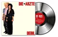 Produktbild: DIE ÄRZTE  DEBIL   VINYL LP    NEU   OVP  180g   2019  EU