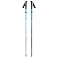 Produktbild: Black Diamond - Distance Carbon FLZ Poles - Trailrunning Stöcke Gr 125 cm desert sky