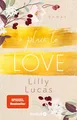 Produktbild: A Place to Love Lilly Lucas Taschenbuch Cherry Hill 352 S. Deutsch 2022