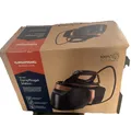 Produktbild: Grundig Dampfbügelstation SIS 9180 Bügeleisen Dampfbügelstation 3000W #KT8340X-