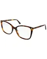 Produktbild: Gucci Gestell 0026O_002 (53 mm) havanna