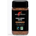 Produktbild: Mount Hagen Single Origin Instant Kaffee Bio 100g