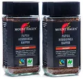 Produktbild: Mount Hagen Bio Honduras Kaffee, Instant (2 x 100 gr)