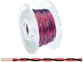 Produktbild: Donau Elektronik Kupferlackdraht Außen-Durchmesser (inkl. Isolierlack)=0.15mm 10m