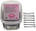 Produktbild: Efalock Professional Chevalier Haarklemmen, 5 cm, braun, 1er Pack, (1x 500 g)
