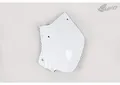 Produktbild: UFO PLAST Seitenteile weiss Honda XR 250R 1996-2024