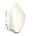 Produktbild: UFO Seitenteile für Honda PANEL SIDE RIGHT WH weiss