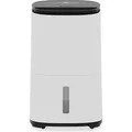 Produktbild: MeacoDry Arete® One 20L Luftentfeuchter & Luftreiniger, für Räume bis zu 80 m2, H13 HEPA-Filter, Wäsche- & Nachtmodus, 4,8 L Tank - Weiß