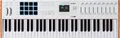 Produktbild: Arturia KeyLab 61 MK3 White