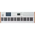 Produktbild: Arturia KeyLab 61 mk3 White - Masterkeyboard