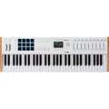 Produktbild: Arturia KeyLab 61 mk3 (Controller) (KEYLAB61MK3W)