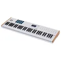 Produktbild: Arturia KeyLab 61 mk3 White