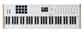 Produktbild: Arturia KeyLab Mk3 61 White - Midi Keyboard