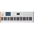 Produktbild: Arturia KeyLab 61 MKIII Weiß | Neu
