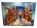 Produktbild: Ravensburger 17086 Puzzle Weihnachtszeit NEU & OVP