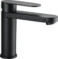 Produktbild: Reich Wasserhahn Linea K black Bad