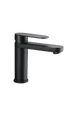 Produktbild: Reich Wasserhahn Linea K black Bad