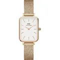 Produktbild: Daniel Wellington Damenuhr DW00100431 Roségold - Weiß/Gold