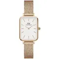 Produktbild: Daniel Wellington Damenuhr DW.DW00100431 Edelstahl 88331401