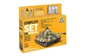 Produktbild: Italeri 72005 - 1:72 King Tiger - Neu