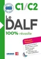 Produktbild: Le DALF C1-C2 : 100 % réussite  | Buch | Zustand sehr gut