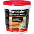 Produktbild: Korkkleber 1 Kg Korkkleber - Decotric