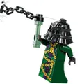 Produktbild: LEGO Ninjago Minifigur - njo948 njo0948 - Zarkt - aus 71848