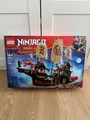 Produktbild: Lego Ninjago 71848 Tempel Flugsegler Neu & OVP