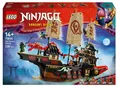 Produktbild: LEGO® NINJAGO 71848 DER TEMPEL-FLUGSEGLER NEU OVP