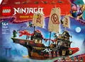 Produktbild: LEGO Ninjago 71848 The Bounty of the Temple