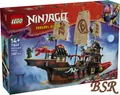 Produktbild: LEGO® Ninjago: 71848 Der Tempel-Flugsegler ! NEU & OVP !