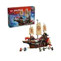 Produktbild: LEGO Temple Bounty Komplette Sets & Packs