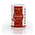 Produktbild: Amazonas Acerola Bio 30 % natürliches Vitamin C 100 g