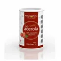 Produktbild: Acerola 100% Bio 30% nat.Vit.C ohne Zusätze Pulver 100 g