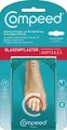 Produktbild: Perrigo Deutschland GmbH COMPEED Blasenpflaster an den Zehen 8 St 05995298