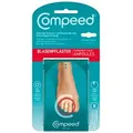 Produktbild: COMPEED Blasenpflaster an den Zehen 8 St